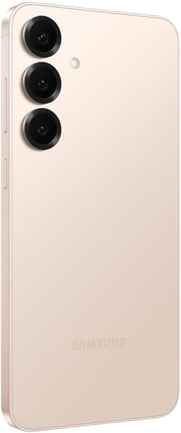 Samsung Galaxy S25 Plus 5G - 256GB - Pinkgold — thumbnail 2