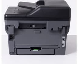 Brother MFC-L2800DW - Multifunctionele Laserprinter - Zwart-Wit Printer — thumbnail 10