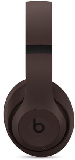 Beats Studio Pro Wireless-koptelefoon – Diepbruin — thumbnail 8