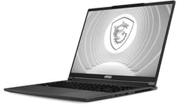 MSI CreatorPro 16 AI STUDIO A1VJG-253NL - QWERTY — thumbnail 4