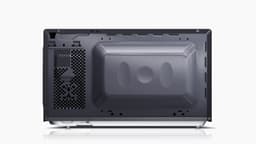 Sharp YC-MS01E-B Solo Magnetron - 800 Watt - 20 liter - zwart — thumbnail 9