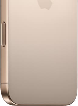 Apple iPhone 16 Pro Max - 512GB - Desert Titanium — thumbnail 6