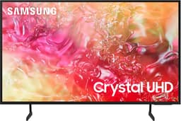 Samsung UE43DU7172 - 43 inch - 4K LED - 2024 - Buitenlands model — thumbnail 1