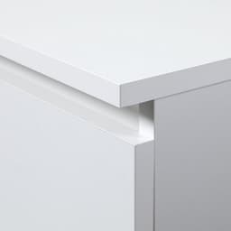 TV Meubel K120 / TV Kast / AKORD Furniture Factory / Wit / 2 Deuren, 2 Legplanken / 120 x 55 x 40 cm — thumbnail 3