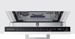 Samsung DW50R4070BB - Inbouw vaatwasser - 10 couverts - AquaStop functie - Uitgestelde start timer - 44 dB — thumbnail 7