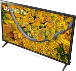 LG 43UP75006LF - 43 inch - 4K LED - 2021 - Buitenlands model — thumbnail 13