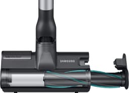 Samsung Jet 75 turbo Steelstofzuiger Batterij/Accu Droog HEPA Zakloos 0,8 l 550 W Zwart, Chroom, Muntkleur, Blauwgroen — thumbnail 22
