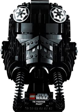 TIE Fighter Pilot™ Helmet — thumbnail 21