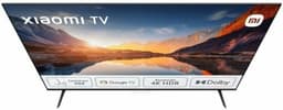 Xiaomi TV A 2025 55'' - Smart TV - 55 Inch - Zwart — thumbnail 3