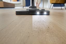 Philips Performer LED 8000 series XD8152/12 - Stofzuiger met zak - LED-mondstuk - 900W - Grijs — thumbnail 5