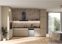 Whirlpool W2F HD624 X - Vrijstaand vaatwasser - 14 couverts — thumbnail 8