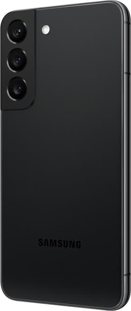 Samsung Galaxy S22 5G - 128GB - Phantom Black — thumbnail 18
