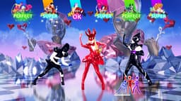 Just Dance 2025 Edition - Nintendo Switch - Code in a box — thumbnail 2