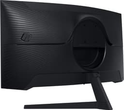 Samsung Odyssey G5 LC34G55TWWPXEN - QHD Ultrawide Curved Gaming Monitor - 165Hz - 34 Inch — thumbnail 15