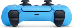 Sony PS5 DualSense Draadloze Controller - Starlight Blue — thumbnail 10