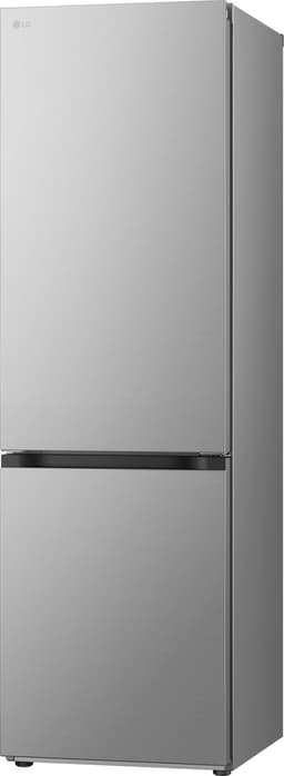 LG GBV3100CPY.APYQEUR koel-vriescombinatie Vrijstaand 344 l Zilver — thumbnail 8