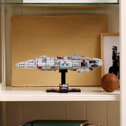 LEGO Star Wars™ Home One Starcruiser modelset - 75405 — thumbnail 13
