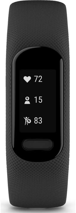 Garmin Vívosmart 5 - Activity Tracker - met GPS - S/M - Zwart — thumbnail 19