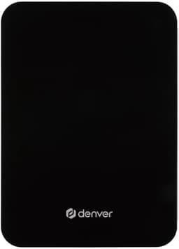 Denver Mini Koelkast - Koelen en Verwarmen - Skincare fridge - 12v Auto aansluiting - MFR404 — thumbnail 14
