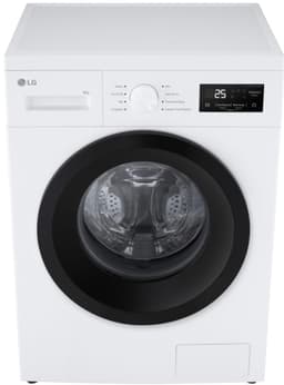 LG F4A10S8NWK Wasmachine 8 kg 1.400 TPM, stoomwasprogramma, AI DD systeem, Energielabel A, ThinQ app — thumbnail 7