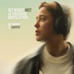 Repeat Audio Boss Koptelefoon – Draadloos - Bluetooth – Over-ear – Modulaire Hoofdtelefoon – Headset – Puur Geluid – Zwart — thumbnail 2