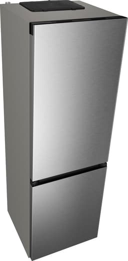 Hisense RB3K330SAIC - Vrijstaande koel-vriescombinatie - 185 cm hoog - 330 liter - Energielabel C - Geluidsniveau 35 dB - LED Display - SuperCool - FastFreeze - Deuralarm - Kinderslot - Interverter Compressor - ConnectLife — thumbnail 10