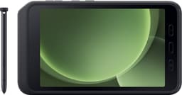 Samsung Galaxy Tab Active5 - 5G - 128GB - Groen - Enterprise Edition — thumbnail 7