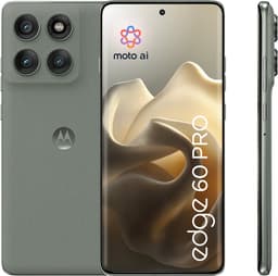 motorola edge 60 pro - 12/512GB - Shadow (Grijs) — thumbnail 20