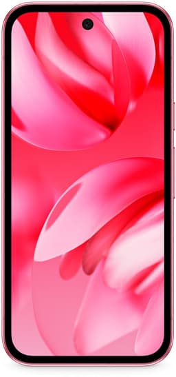 Google Pixel 9a - 128GB - Roze — thumbnail 1