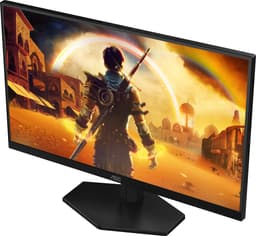 AOC Q27G42ZE - QHD IPS Gaming Monitor - G-Sync Compatible - 27 inch - 240Hz — thumbnail 3