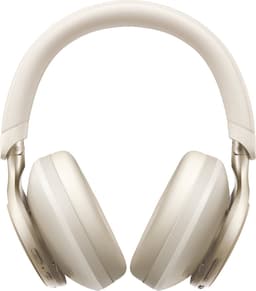soundcore Space One by Anker - Draadloze Over-ear Koptelefoon - Headphones - Active Noise Cancelling, Multipoint Connection, 55 uur accuduur, Bluetooth 5.3, LDAC, Hi-Res Certified — thumbnail 6