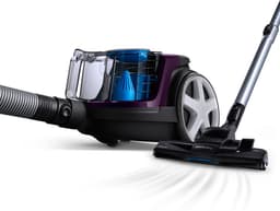 Philips 3000 series PowerPro Compact FC9333/09 - Stofzuiger zonder zak — thumbnail 14