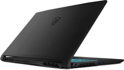 MSI Katana 17 HX B14WEK‑027NL - Gaming Laptop - 17.3 inch 144 Hz - RTX 5050 - Intel Core i9 - 1 TB SSD - 16 GB RAM — thumbnail 4