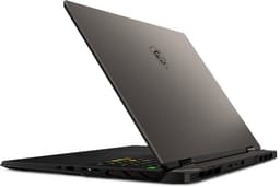 MSI Vector 18 HX AI A2XWIG-638NL - Gaming Laptop - Core Ultra 9 - RTX 5080 - 32GB/2000GB - 240 Hz - RTX 5080 — thumbnail 4