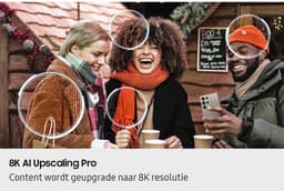 Samsung QE75QN900F - 75 inch - 8K Neo QLED - 2025 — thumbnail 3