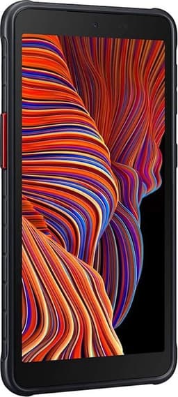 Samsung Galaxy Xcover 5 - 64GB - Zwart — thumbnail 6