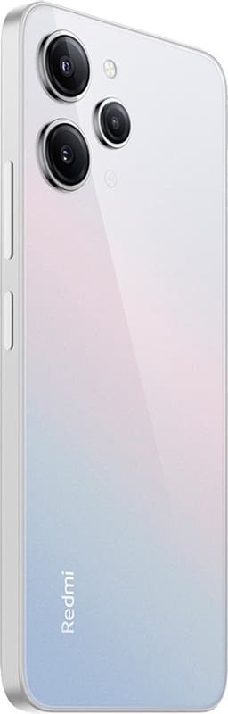 Smartphone Xiaomi REDMI 12 6,79" Silver 4 GB RAM 128 GB — thumbnail 4
