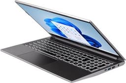 Terra Mobile 1517 15.6" FullHD laptop - Intel Core i5-1235U - 64GB - 2.0TB M.2 SSD - Iris XE Graphics - Windows 11 Pro — thumbnail 2