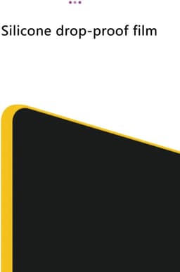 Eszenzics™ Tekentablet XXL - Extra groot 58cm - Kristalhelder - Digitaal Schrijftablet - Tablet kinderen - LCD scherm kleur - Oplaadbaar - Drukgevoelig tekenen — thumbnail 6
