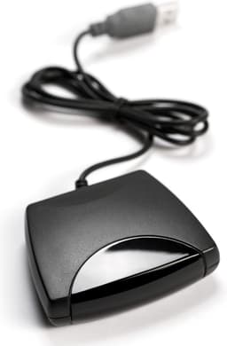 Superior Electronics USB Programmer — thumbnail 1