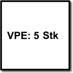 Festool SC FIS-CT 36/5 SELFCLEAN filterzak voor CT 36 VE=5 - 496186 — thumbnail 7