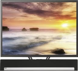 Ophangbeugel voor Sonos BEAM Gen 1 en 2 - Bevestiging aan TV - Zwart — thumbnail 5