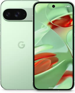 Google Pixel 9 - 128GB - Groen — thumbnail 11