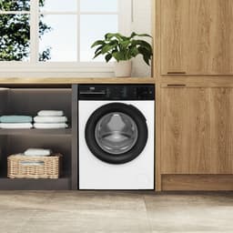 Beko B300 BM3WFU3741B1 - Wasmachine - 7 kg - 1400 RPM — thumbnail 13