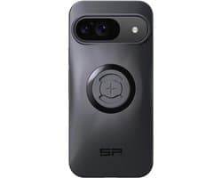 SP Connect SPC+ Series - Telefoonhoes voor de Google Pixel 9 - Zwart