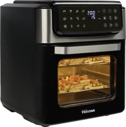 Tristar FR-9068 - Airfryer Oven XXL - 12L - 13 Bakprogramma's - Zwart — thumbnail 1