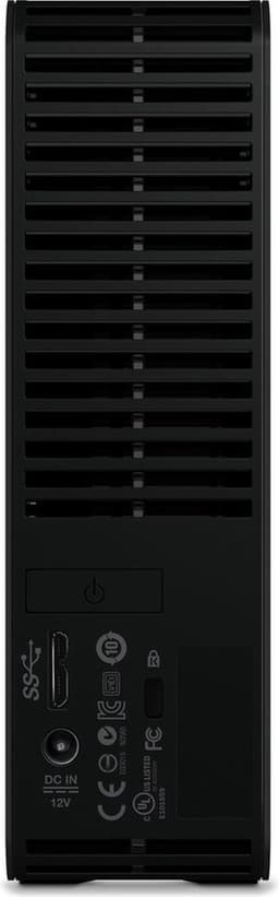 Western Digital Elements Desktop - Externe harde schijf - 6 TB — thumbnail 9
