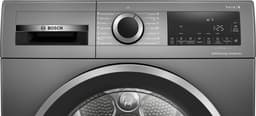 Bosch WQG235DREU Serie 6 - Wasdroger - Warmtepompdroger - ENG display — thumbnail 7