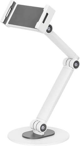 Neomounts DS15-550WH1 universele tablet stand voor 4,7-12,9" - tablets - wit — thumbnail 10
