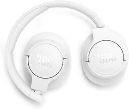 JBL Tune 770NC - Draadloze over-ear koptelefoon - Noise Cancelling- Zwart — thumbnail 12